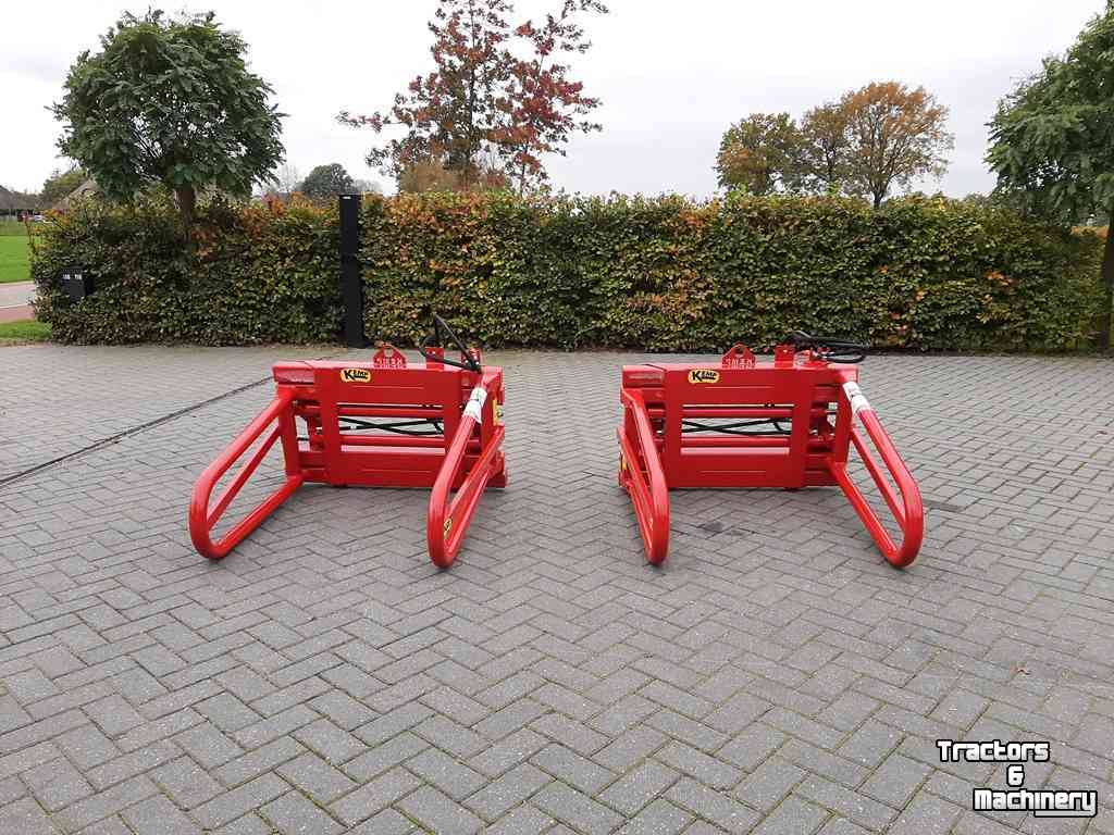 Bale clauw Kemp BK2100