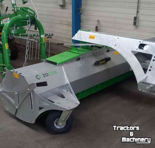 Sweeper Zocon 240