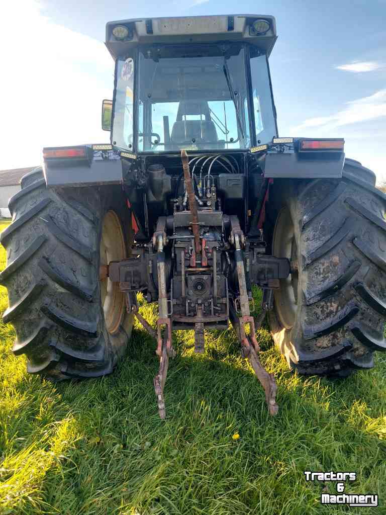 Tractor Massey Ferguson 3670