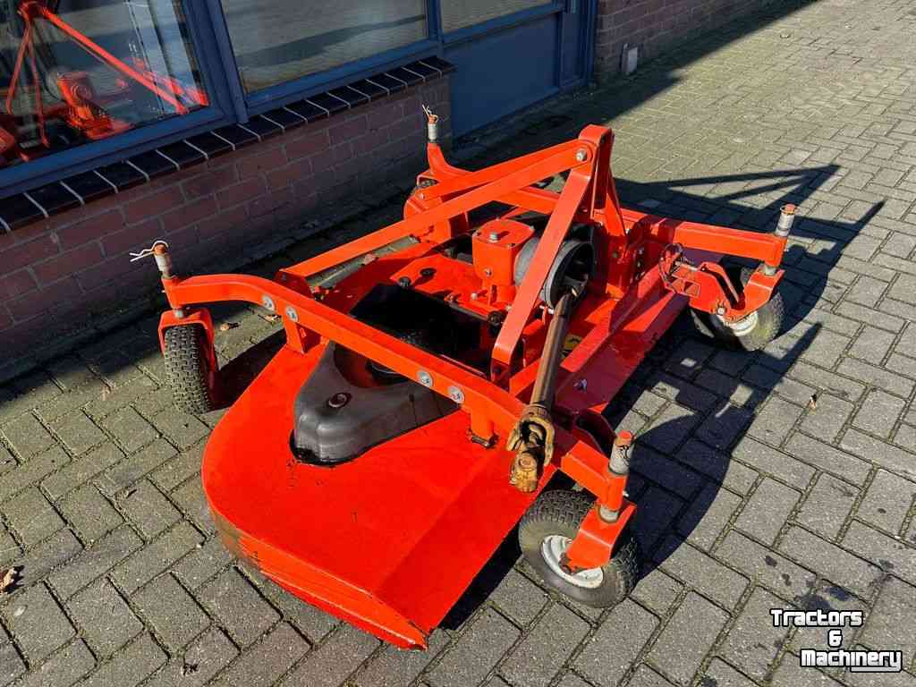 Rotary mower Sicma FA 1800 Cirkelmaaier