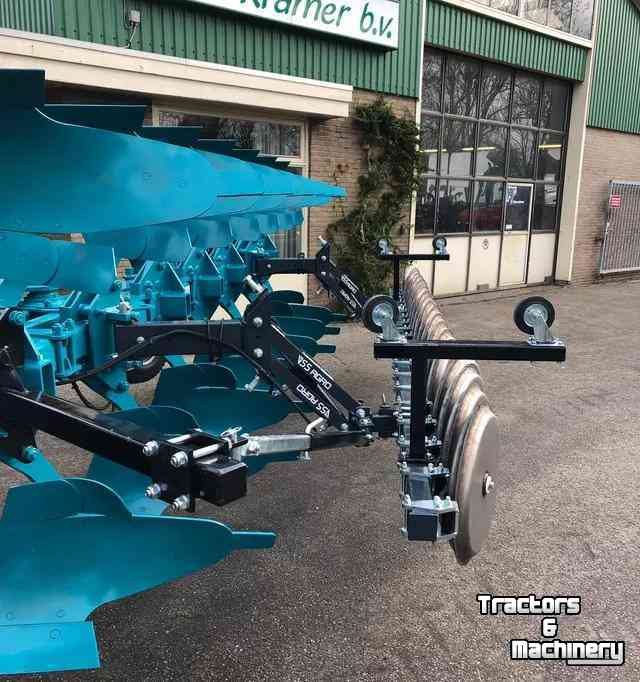 Ploughs Kramer ECO Ploeg