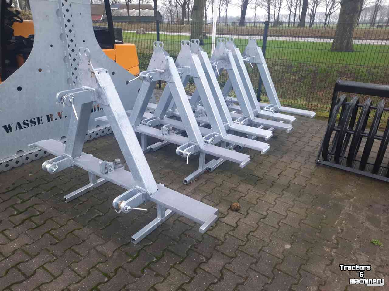 Other irrigation equipment and accessories  Uittrekbok