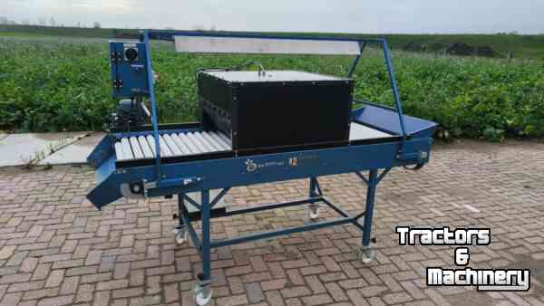 Inspection units  Behandelunit