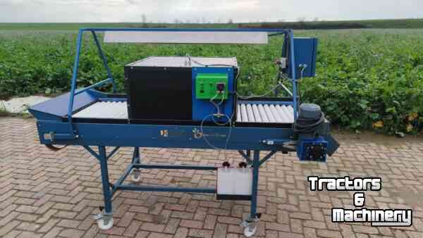 Inspection units  Behandelunit