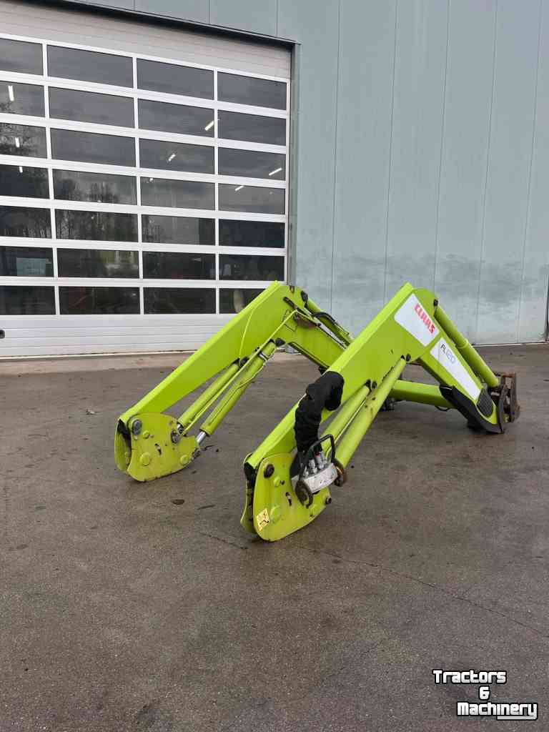 Front-end loader Claas FL 120