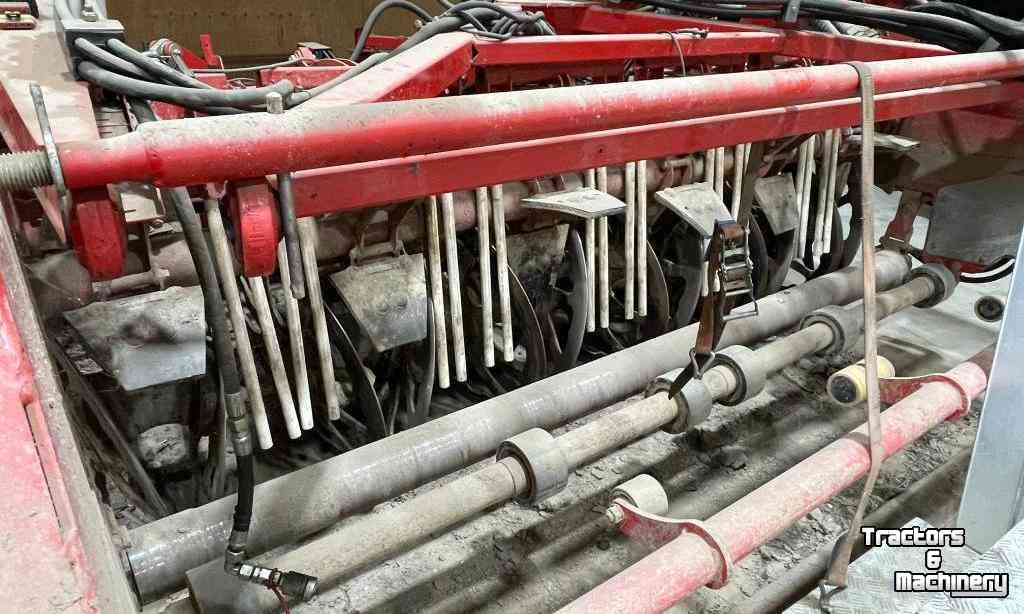 Potato harvester Grimme Opname / Opnameset 6x50cm t.b.v. Grimme Tectron
