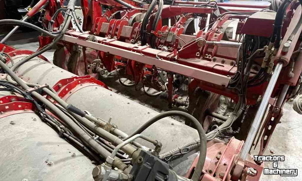 Potato harvester Grimme Opname / Opnameset 6x50cm t.b.v. Grimme Tectron