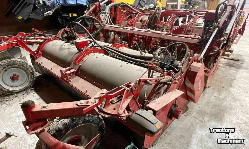 Potato harvester Grimme Opname / Opnameset 6x50cm t.b.v. Grimme Tectron
