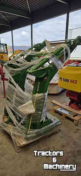 Tractor John Deere 440R