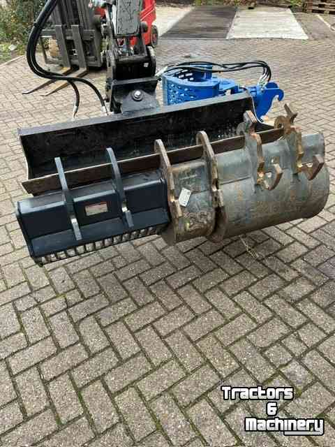 Excavator tracks Takeuchi TB 230 LSA- E