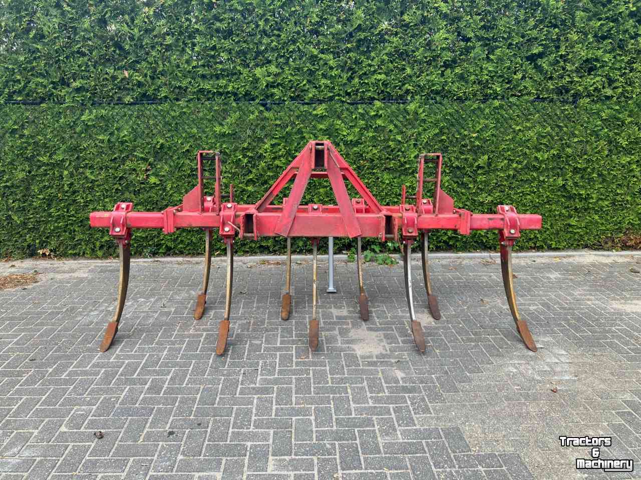 Cultivator Wifo 3m