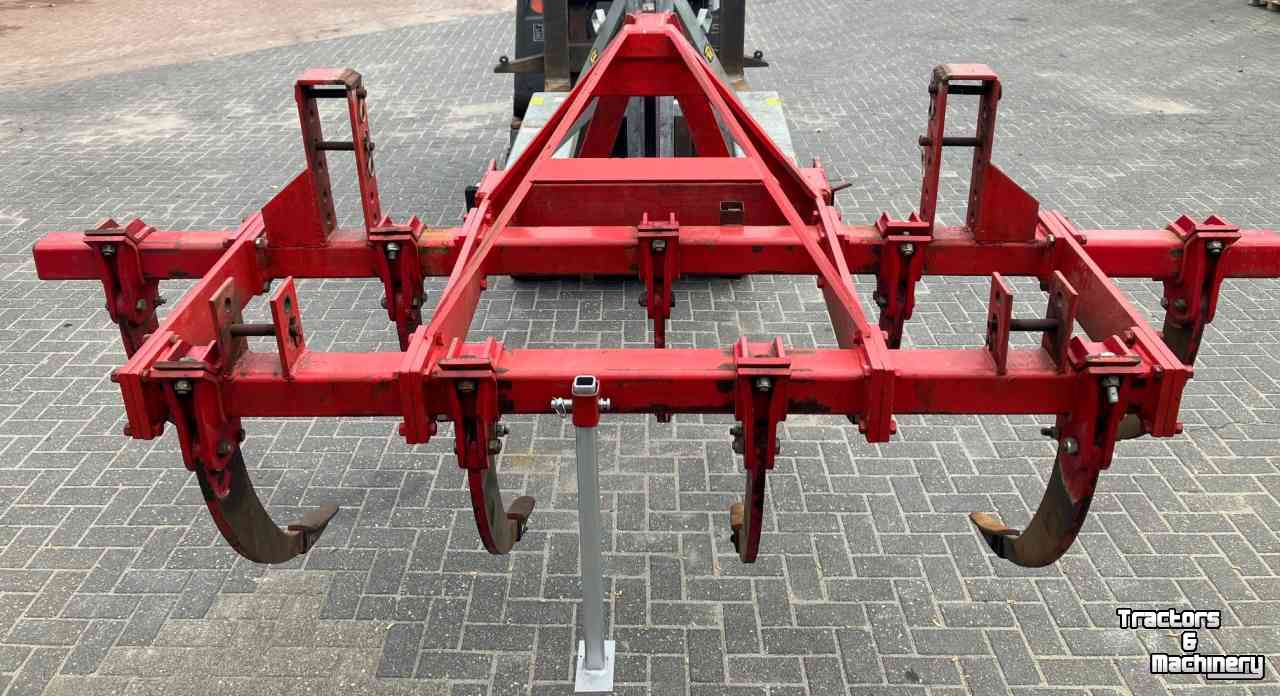 Cultivator Wifo 3m