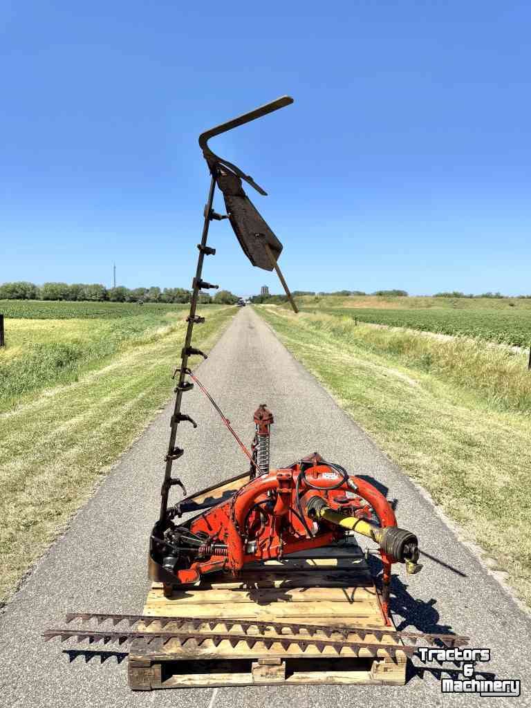 Mower Busatis 1102 Dubbele messenbalk