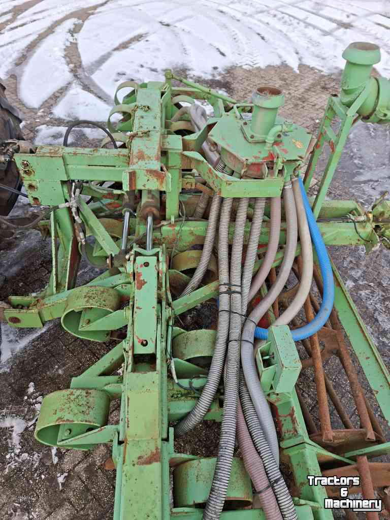 Arable injector Evers Freiberger Bt 17-510