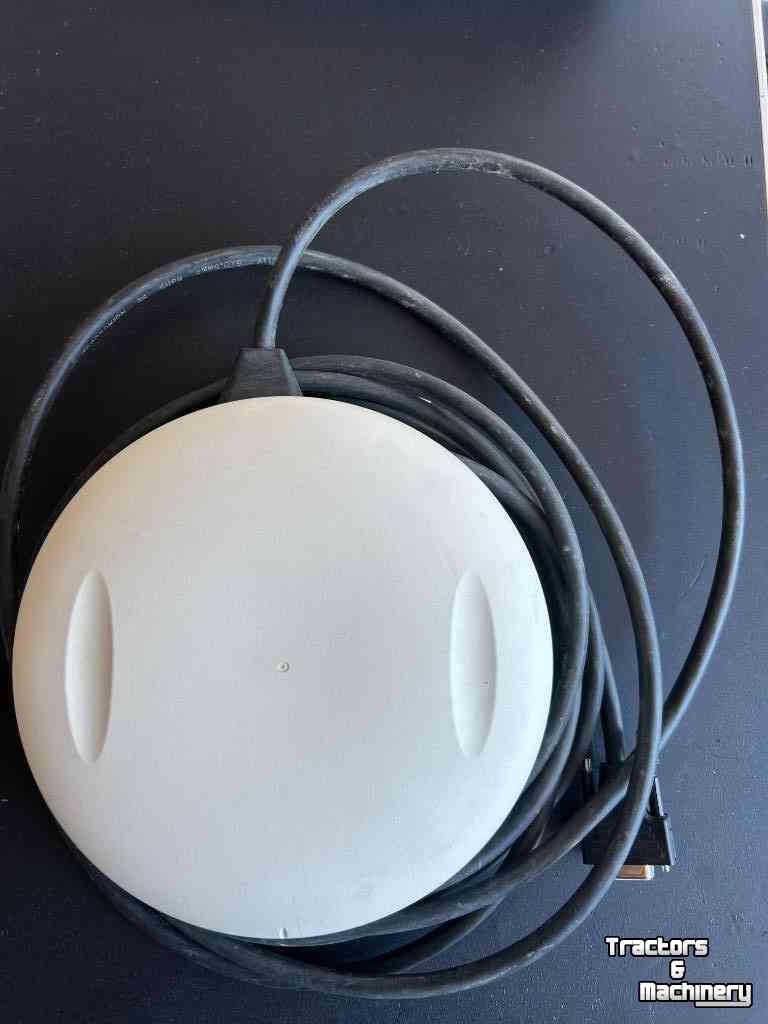GPS steering systems and attachments Trimble Müller AG-200 GNSS-ontvanger