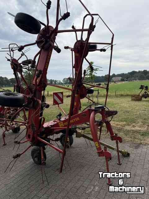 Tedder Niemeyer hr675