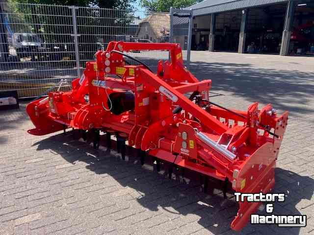 Rotary Harrow Maschio DM classic 3000 SCM