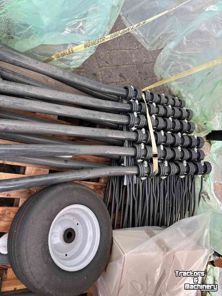 Rake Vicon Andex 424