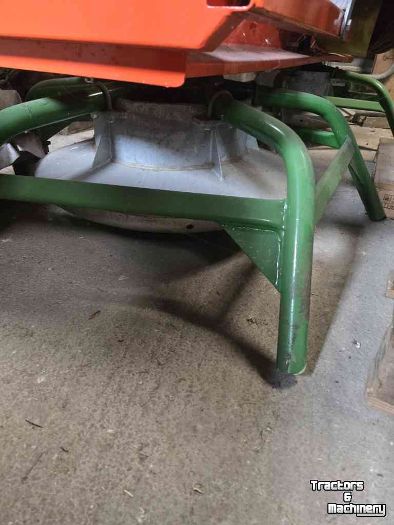 Silage spreader Holaras Hk