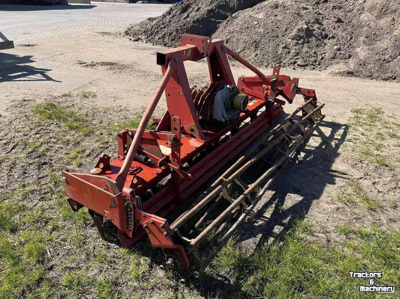 Rotary Harrow Lely 300-22