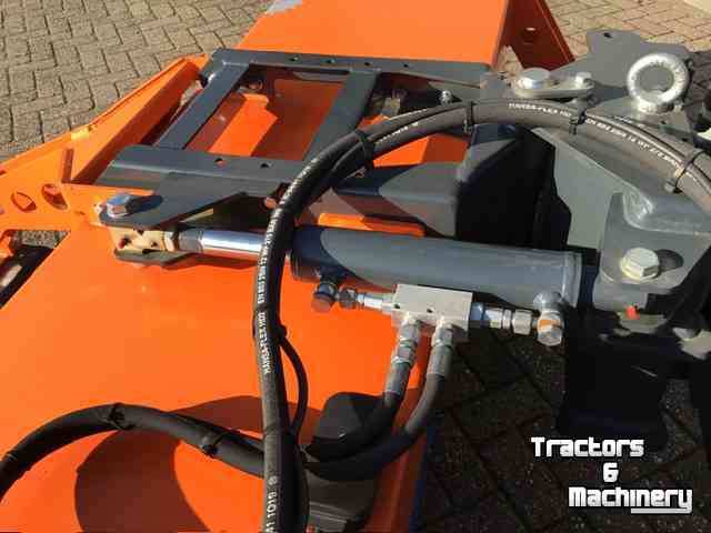 Sweeper Tuchel Profi 660 / 230