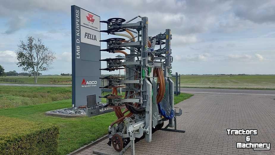 Grassland injector Joskin Solodisc 6880/32