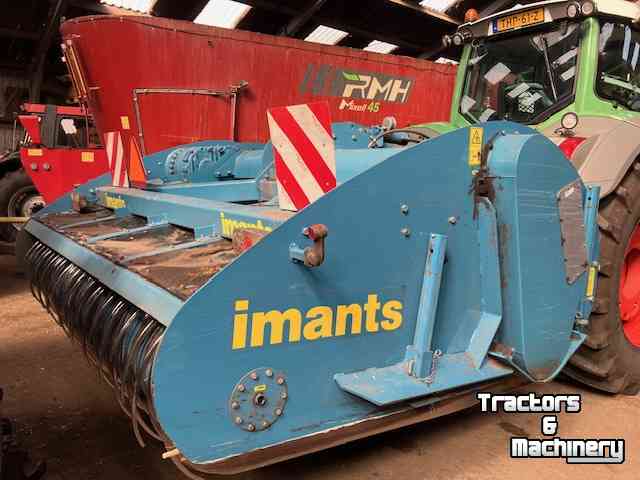 Spader machine Imants 57SX300PLH Spitmachine / Spitter
