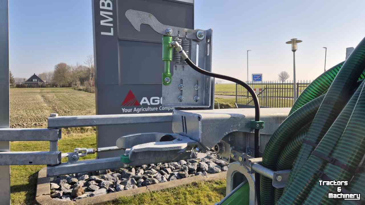 Grassland injector Joskin Solodisc XXL 7125/38 SDH2