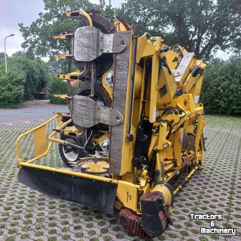 Cornhead Kemper 375