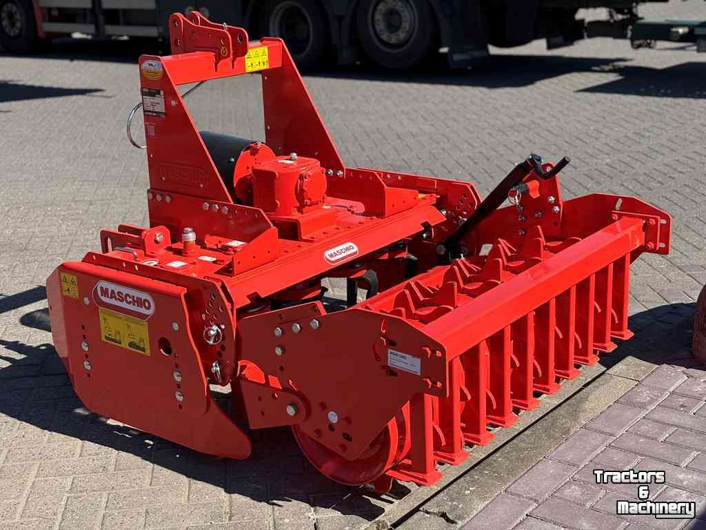 Rotary Harrow Maschio DELFINO DL 1300