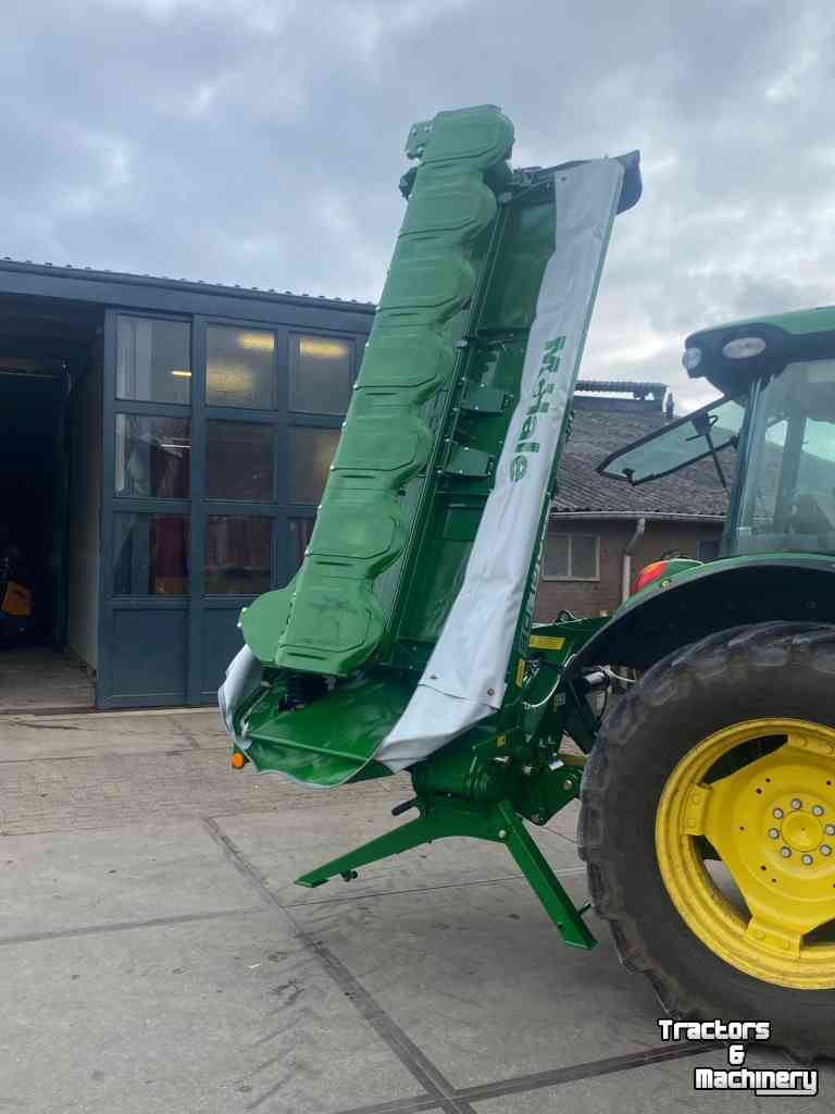 Mower McHale Pro Glide R310