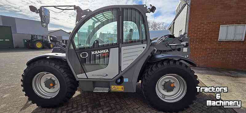 Telehandler Kramer KT357