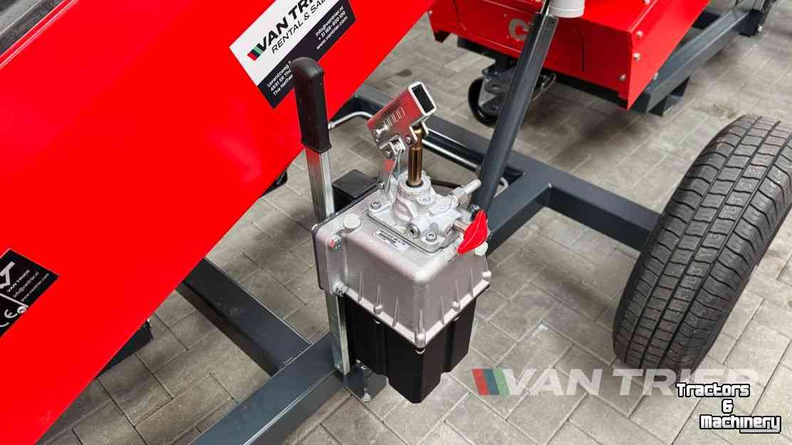 Conveyor Van Trier 4-65 Opvoerband / Transportband