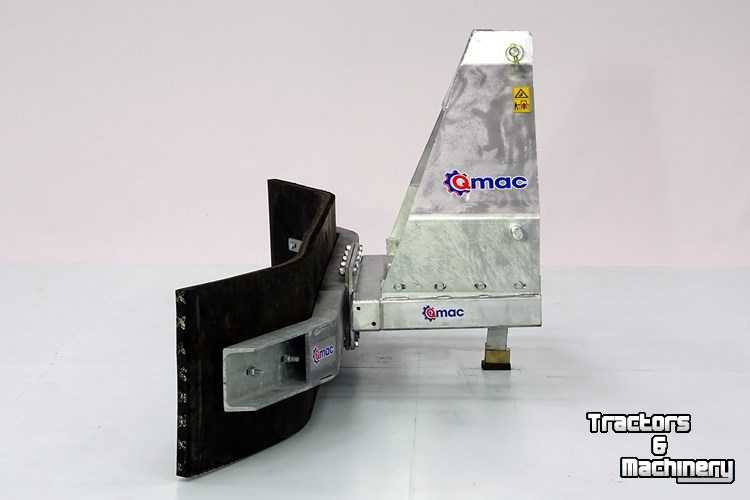Other livestock equipment and accessories Qmac Potstalschuif Stalmestschuif Strontschuif Roosterschuif