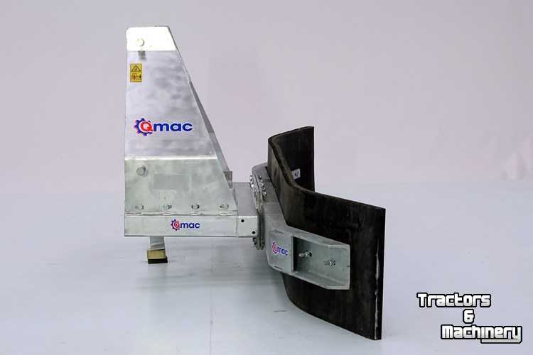 Other livestock equipment and accessories Qmac Potstalschuif Stalmestschuif Strontschuif Roosterschuif