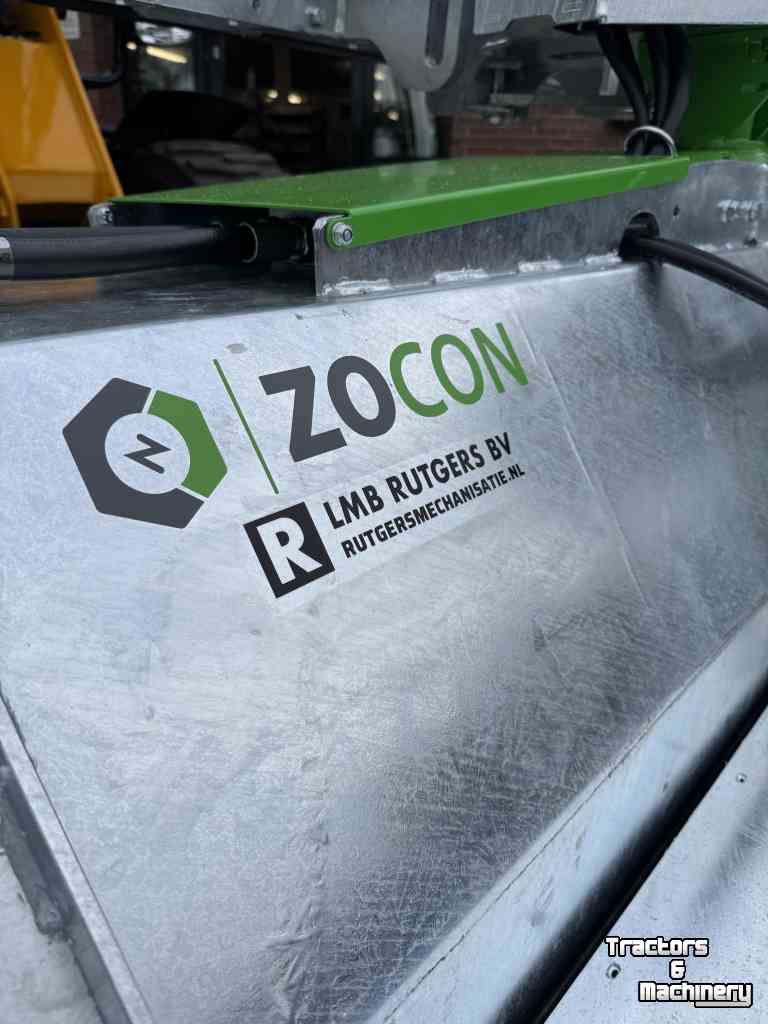 Sweeper Zocon VM-195