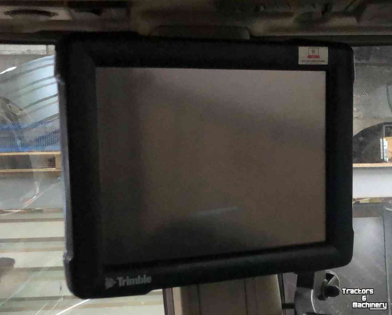 GPS steering systems and attachments Trimble FMX / FM1000
