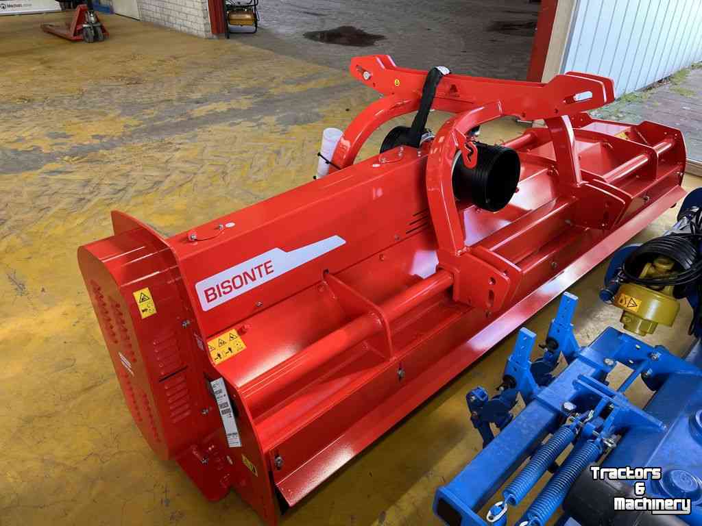 Flail mower Maschio Bisonte 300 Klepelmaaier Nieuw