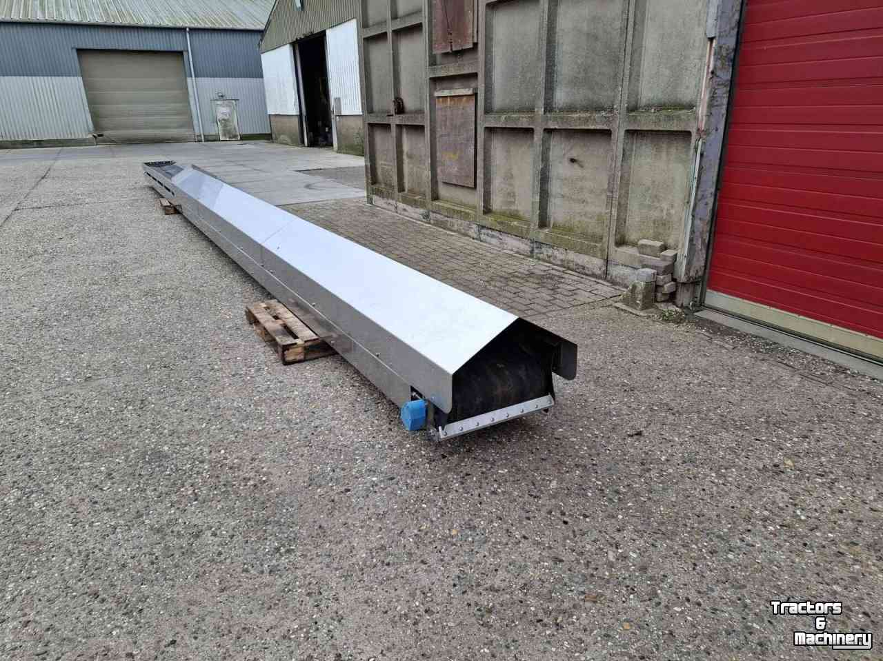 Conveyor  Transportband