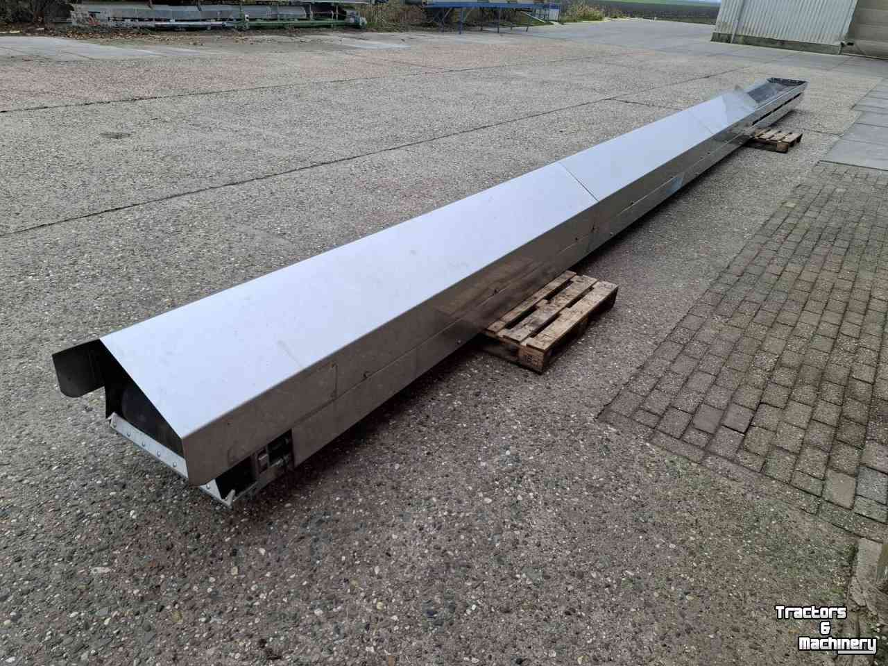 Conveyor  Transportband
