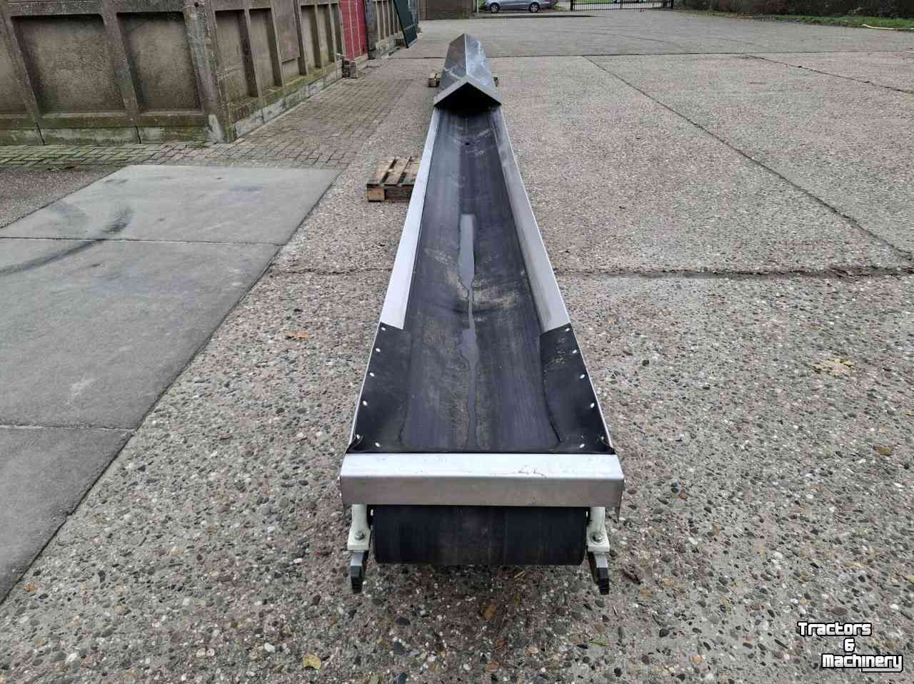 Conveyor  Transportband