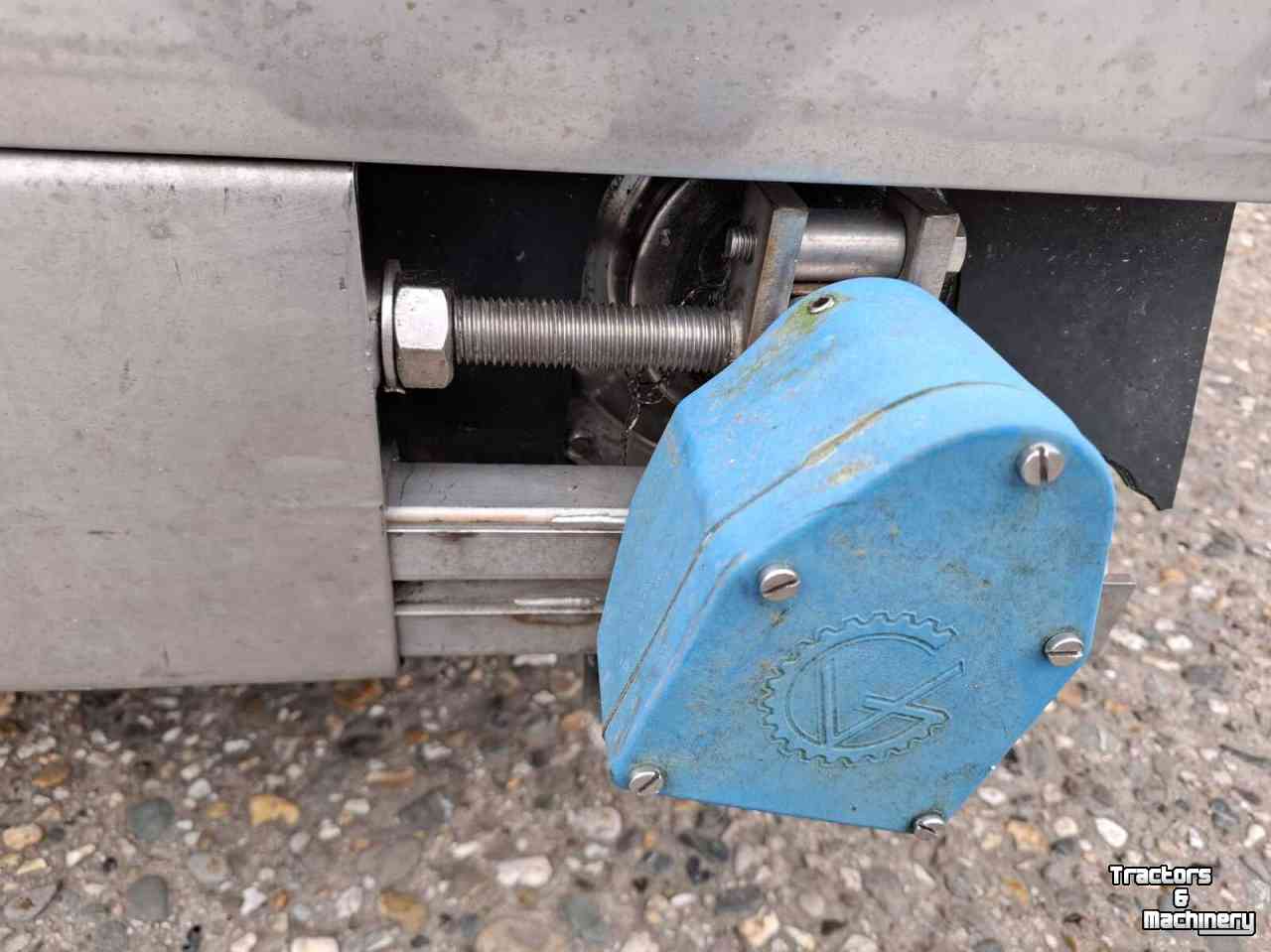 Conveyor  Transportband