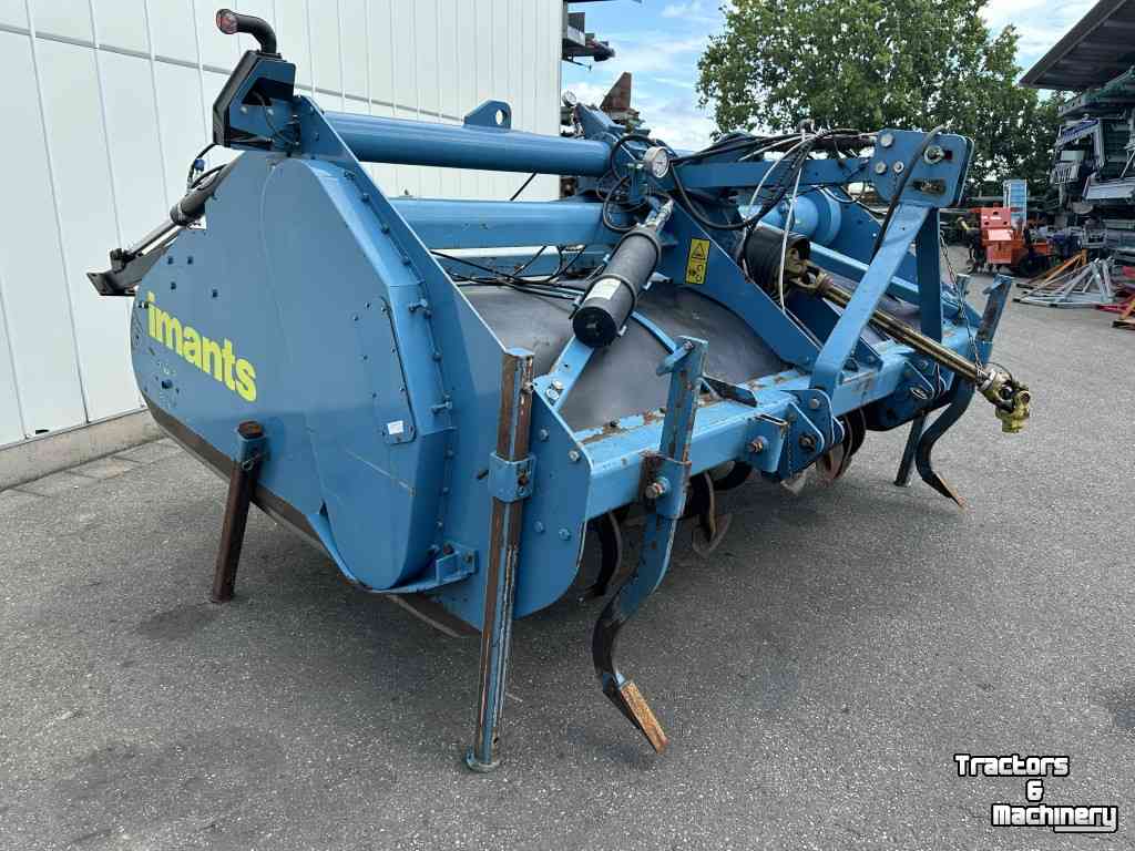 Spader machine Imants Imants 47SP300DRH spading machine
