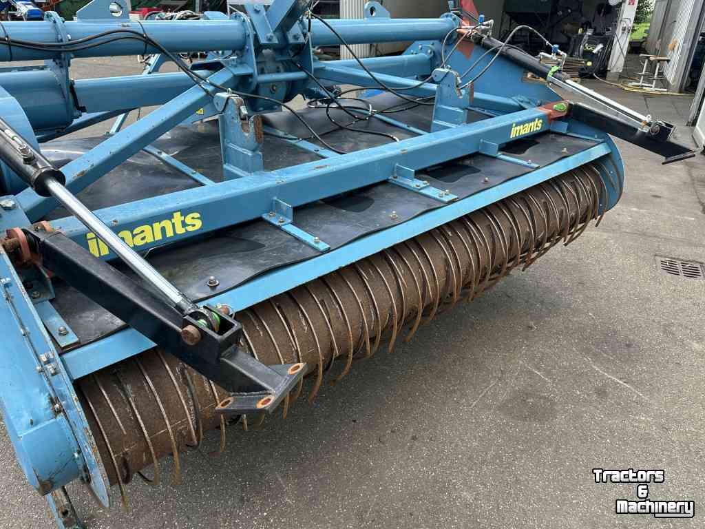 Spader machine Imants Imants 47SP300DRH spading machine