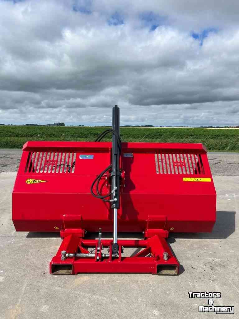 Other attachments and accessories Wifo HOD 200