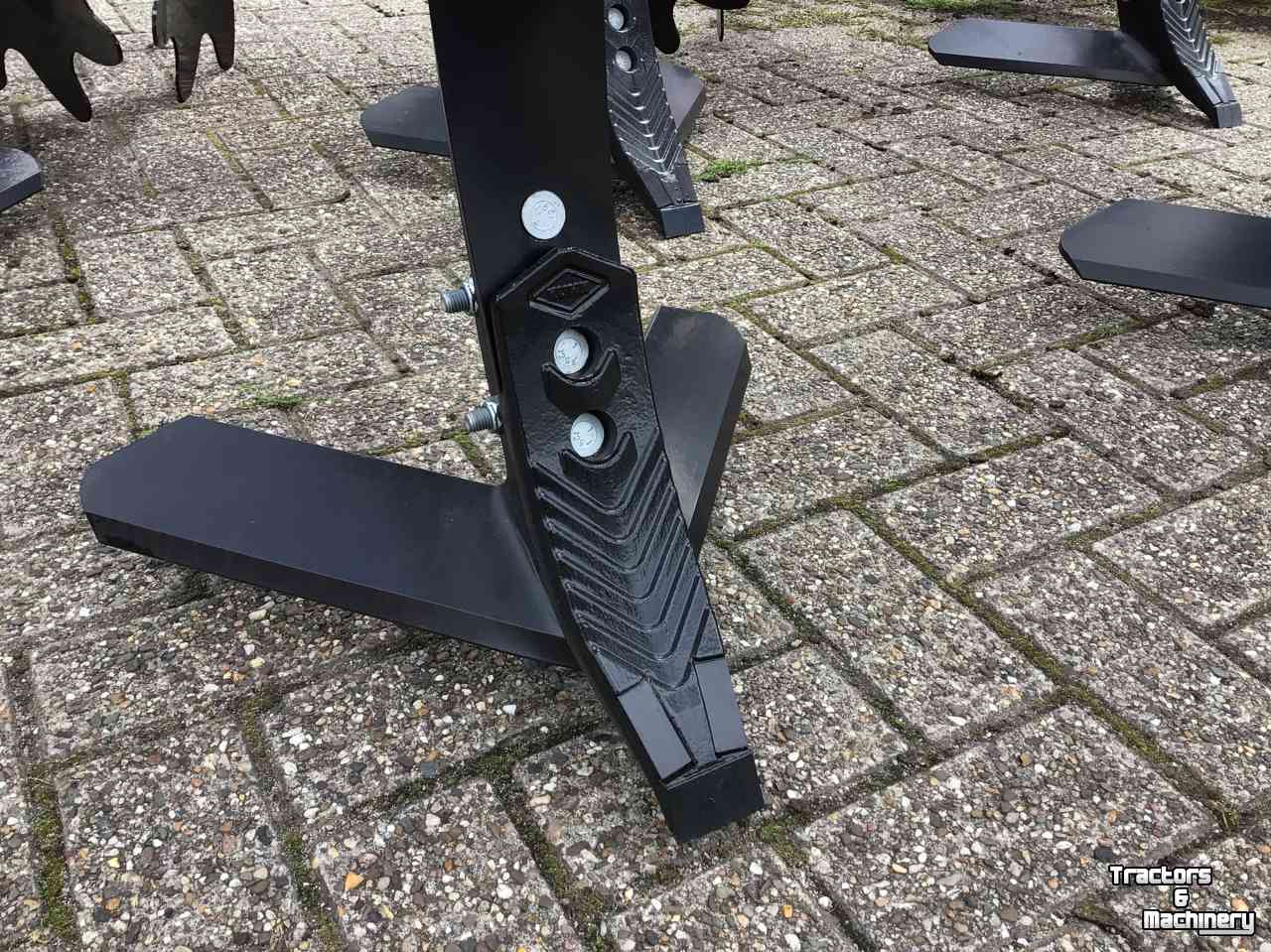 Cultivator Kuhn Cultimer M 300