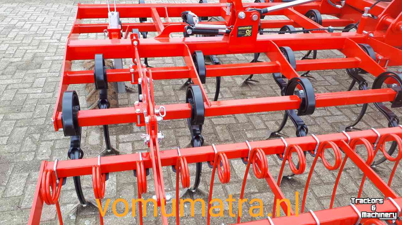 Cultivator ADV Technik Herbimec bio/eco culti