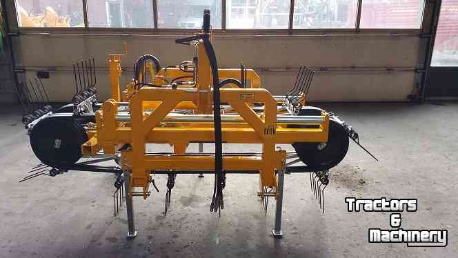 Other machines and accessories for the workshop and yard Ka-Ha 250-100