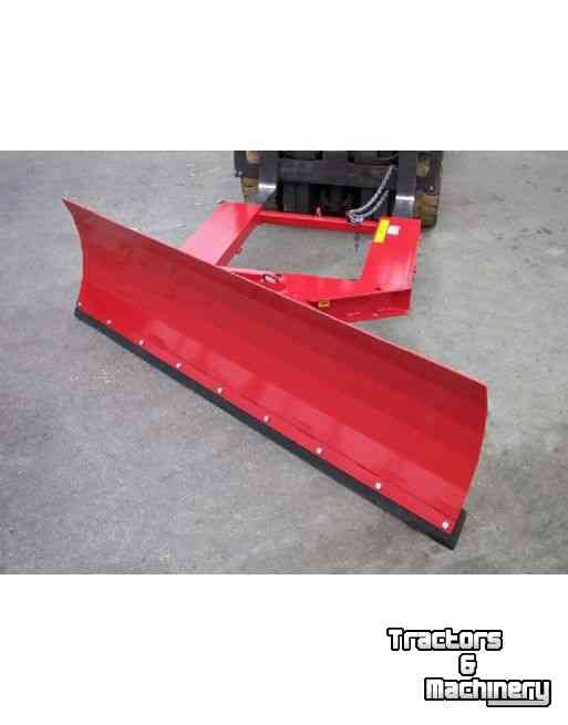 Snow Removal Equipment Wifo SH 200 V Sneeuwschuif Nieuw