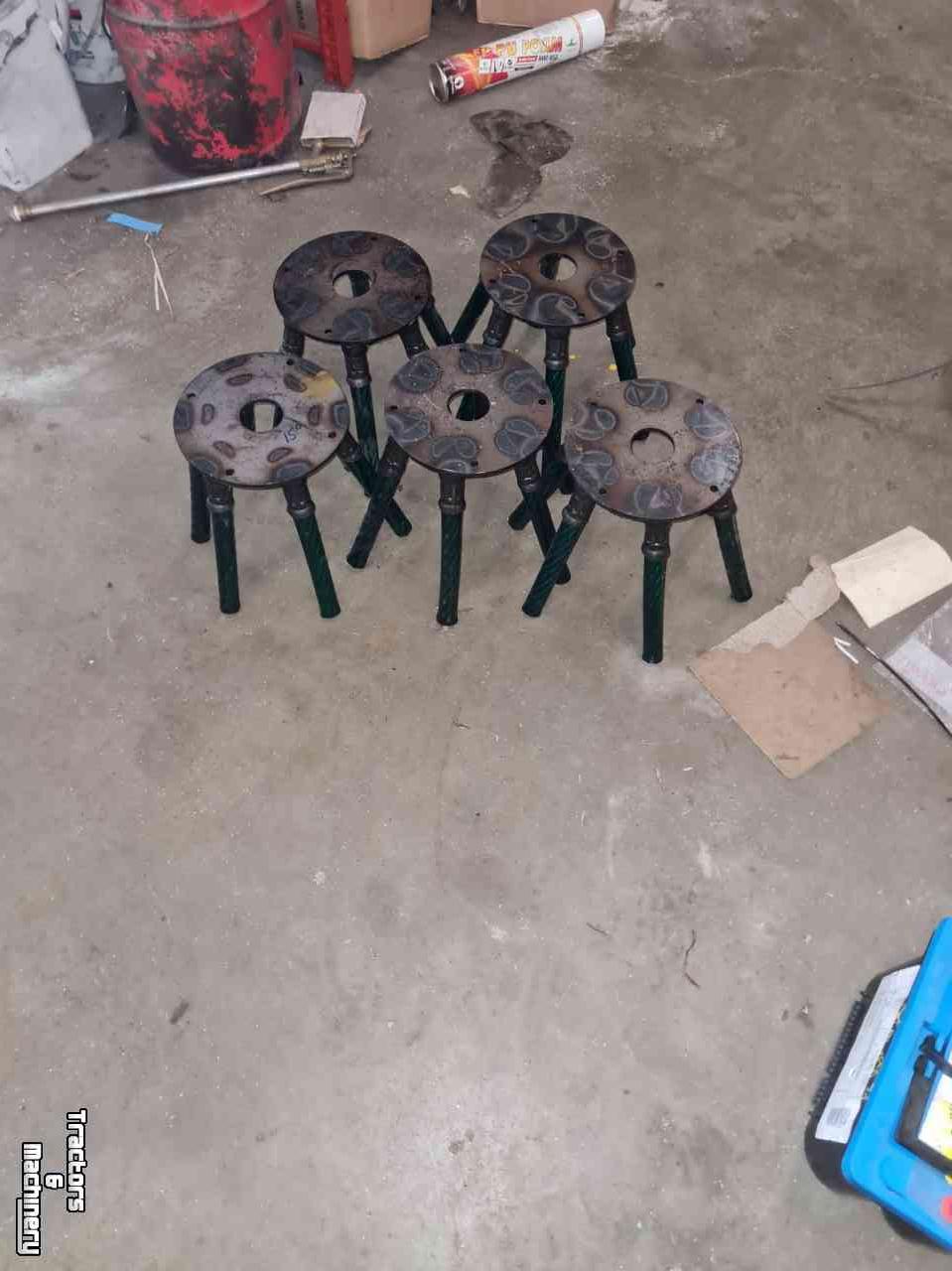 Other lawn and garden equipment and accessories Weedtrac TUCHEL